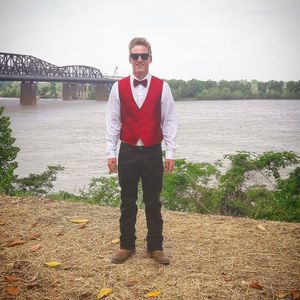 Meet your Posher, Cody